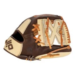 Nokona DesertKIP Pro Select 11.25" Youth Baseball Glove -Baseball Glove Store b0d6 09 22 nokona desertkip pro select 11 25 youth baseball glove dk 200 36286 4 l
