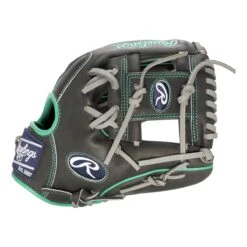 Rawlings Heart Of The Hide R2G ContoUR Fit 11.5" Baseball Glove 10 Rawlings Heart Of The Hide R2G ContoUR Fit 11.5" Baseball Glove -Baseball Glove Store b120 10 22 rawlings heart of the hide r2g contour fit 11 5 baseball glove pror204u 2ds 35903 4 l