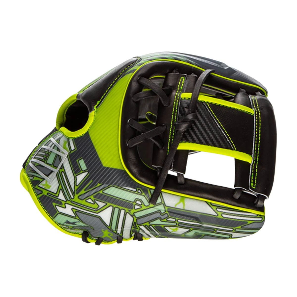 Rawlings REV1X Francisco Lindor 11.75" Baseball Glove 4 Rawlings REV1X Francisco Lindor 11.75" Baseball Glove - Image 4