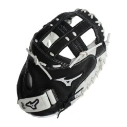 Mizuno Franchise 34" Fastpitch Softball Catcher's Mitt -Baseball Glove Store b19e 12 20 mizuno franchise 34 fastpitch softball catchers mitt gxs90f4 33719 3 l