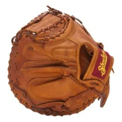 Shoeless Joe Professional 32" Catcher's Mitt -Baseball Glove Store b1b8 03 22 shoeless joe professional 32 catchers mitt 3200cm 7682 11 l