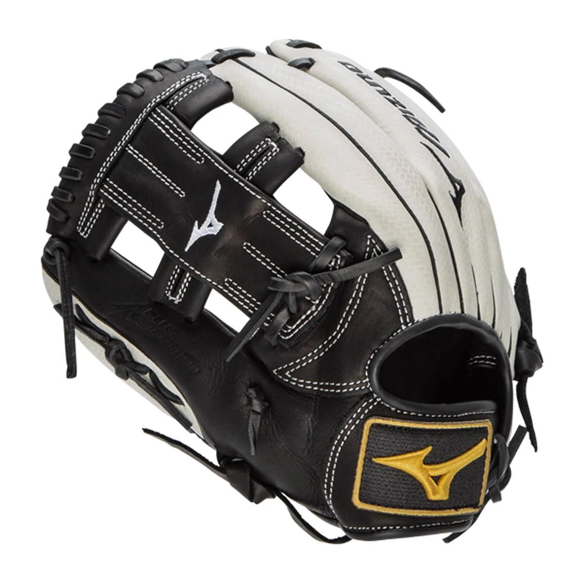 Mizuno MVP Prime 11.5" Baseball Glove 10 Mizuno MVP Prime 11.5" Baseball Glove - Image 10
