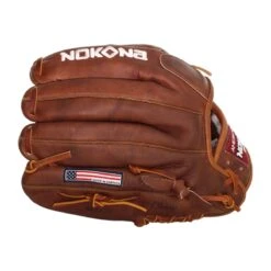 Nokona Classic Walnut Series 13" Softball Glove 18 Nokona Classic Walnut Series 13" Softball Glove -Baseball Glove Store b210 02 20 nokona classic walnut series glove w 1300 21833 5 l