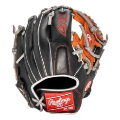 Rawlings R9 ContoUR Fit 11.25" Youth Baseball Glove -Baseball Glove Store b219 10 22 rawlings r9 11 25 youth baseball glove r91125u 2bt 35914 7 l