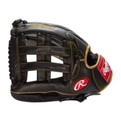 Rawlings R9 12.75" Baseball Glove -Baseball Glove Store b249 11 21 rawlings r9 12 75 baseball glove r93029 6bg 33537 11 l