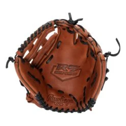 Rawlings R9 13" Slow Pitch Softball Glove -Baseball Glove Store b289 02 23 rawlings r9 13 slow pitch softball glove r9sp130 6db 35563 12 l