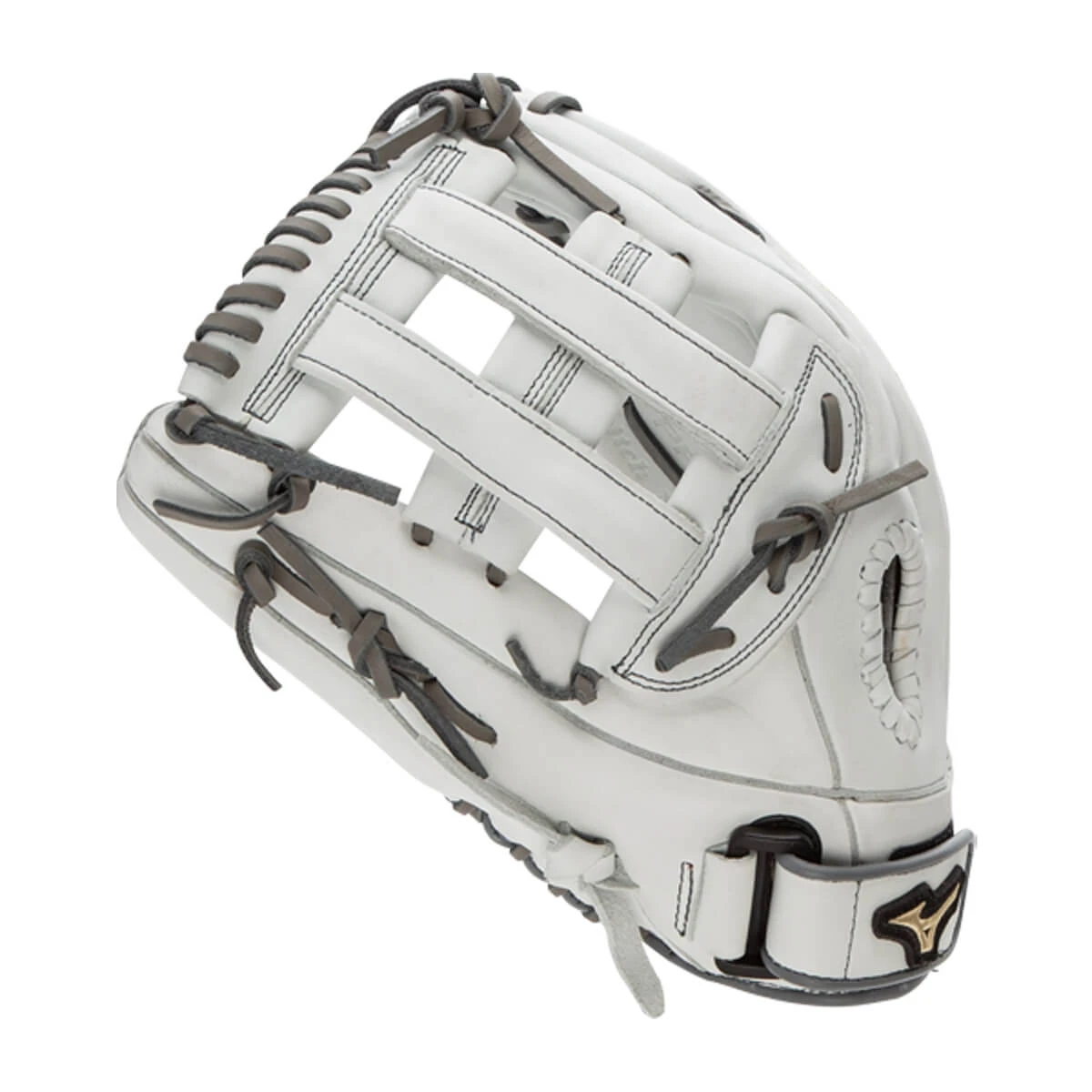 Mizuno MVP Prime 13" Fastpitch Softball Glove 10 Mizuno MVP Prime 13" Fastpitch Softball Glove - Image 10