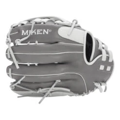 Miken Player Series+ 13" Slow Pitch Softball Glove -Baseball Glove Store b2bd 03 22 miken player series 13 slow pitch softball glove ps130 g 35623 5 l