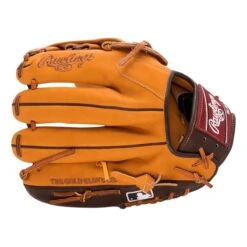 Rawlings Heart Of The Hide R2G Kris Bryant 12.25" Baseball Glove -Baseball Glove Store b368 09 22 rawlings heart of the hide r2g kris bryant 12 25 baseball glove prorkb17t 36087 5 l