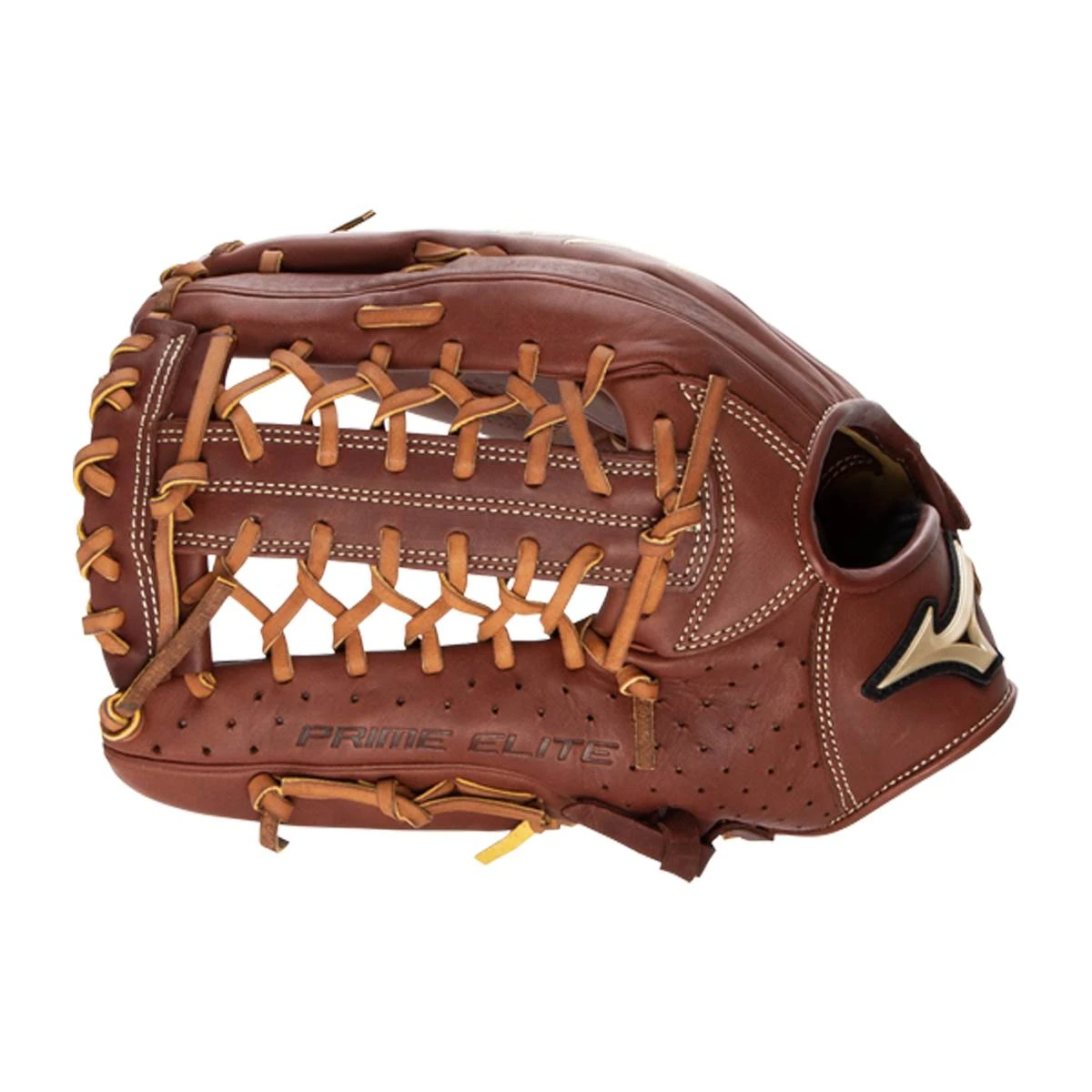 Mizuno Prime Elite 12.75'' Baseball Glove 5 Mizuno Prime Elite 12.75'' Baseball Glove - Image 5
