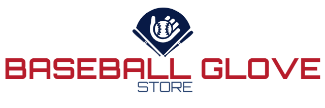 Baseball Glove Store