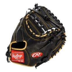 Rawlings R9 32.5" Baseball Catcher's Mitt 9 Rawlings R9 32.5" Baseball Catcher's Mitt -Baseball Glove Store b396 02 22 rawlings r9 32 5 baseball catchers mitt r9cm325bg 33546 10 l