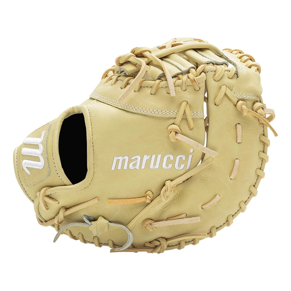 Marucci Ascension 12.5" Baseball First Base Mitt 12 Marucci Ascension 12.5" Baseball First Base Mitt - Image 12