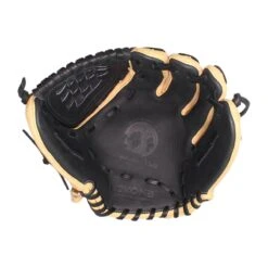 Nokona SKN 12.5" Fastpitch Softball Glove -Baseball Glove Store b3ec 07 20 nokona skn 12 5 fastpitch softball glove skn v1250c 32279 6 l