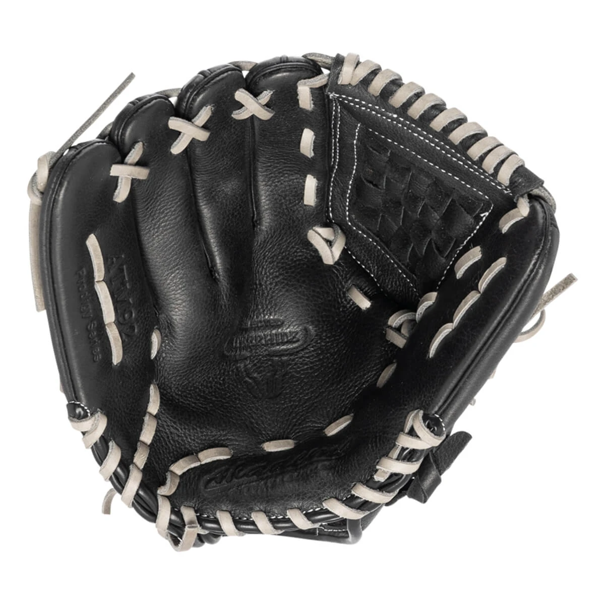 Akadema Prodigy 11.5" Youth Baseball Glove 3 Akadema Prodigy 11.5" Youth Baseball Glove - Image 3