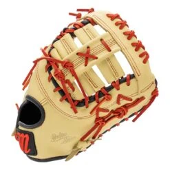 Marucci Oxbow 12.75" Baseball First Base Mitt -Baseball Glove Store b490 09 22 marucci oxbow 12 75 baseball first base mitt mfg2ox38s1 35971 3 l