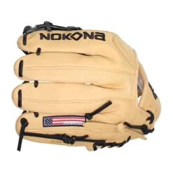 Nokona SKN 11.25" Baseball Glove -Baseball Glove Store b58e 10 19 32252 4 l