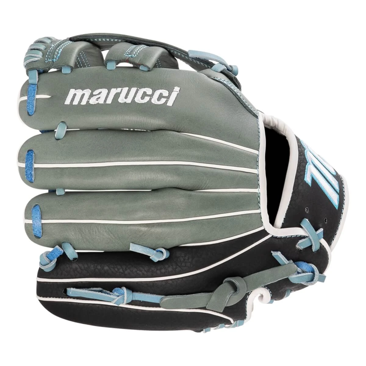 Marucci Caddo 11" Youth Fastpitch Softball Glove 5 Marucci Caddo 11" Youth Fastpitch Softball Glove - Image 5