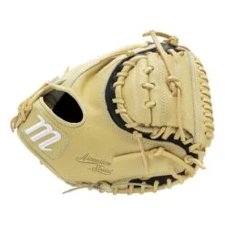 Marucci Ascension 32.5" Baseball Catcher's Mitt -Baseball Glove Store b5e4 09 22 marucci ascension 32 5 baseball catchers mitt mfg2as225c1 35964 4 l