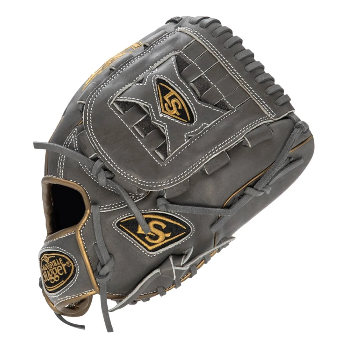 Louisville Slugger LXT 12" Fastpitch Softball Glove 10 Louisville Slugger LXT 12" Fastpitch Softball Glove - Image 10
