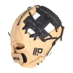 Nokona SKN 11.5" Fastpitch Glove 9 Nokona SKN 11.5" Fastpitch Glove -Baseball Glove Store b61f 07 20 nokona skn 11 5 baseball glove skn v1150 32277 3 l