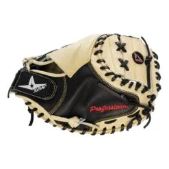All-Star All Star Pro 33.5" Baseball Catcher's Mitt -Baseball Glove Store b643 02 23 all star pro 33 5 baseball catchers mitt cm3100sbt 7957 4 l