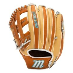 Marucci Acadia 12.5" Fastpitch Softball Glove -Baseball Glove Store b675 09 22 marucci acadia 12 5 youth fastpitch softball glove mfgacfp97r3 35977 7 l