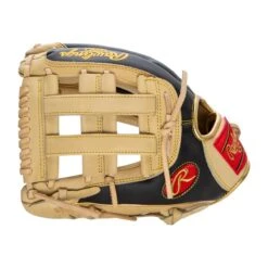 Rawlings Heart Of The Hide R2G ContoUR Fit Speed Shell 12.5" Baseball Glove -Baseball Glove Store b696 12 21 rawlings heart of the hide r2g contour fit speed shell 12 5 baseball glove pror3028u 6c 34606 7 l