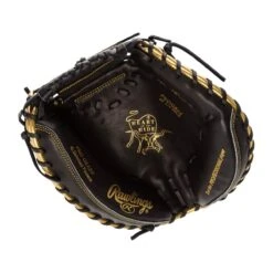 Rawlings Heart Of The Hide Gary Sanchez 33.5" Baseball Catcher's Mitt -Baseball Glove Store b6b6 12 21 rawlings heart of the hide 33 5 gary sanchez baseball catchers mitt progs24 34602 6 l