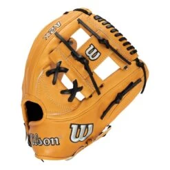 Wilson A2K 1787 11.75" Baseball Glove 9 Wilson A2K 1787 11.75" Baseball Glove -Baseball Glove Store b708 05 22 wilson a2k 1787 11 75 baseball glove wbw1008911175 35634 3 l