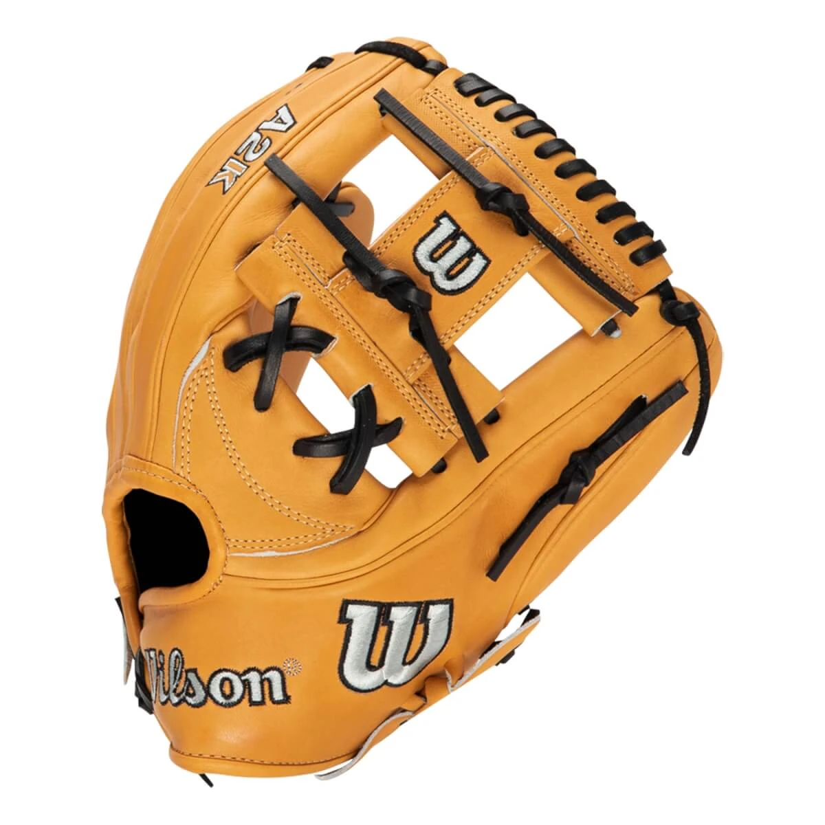 Wilson A2K 1787 11.75" Baseball Glove 3 Wilson A2K 1787 11.75" Baseball Glove - Image 3
