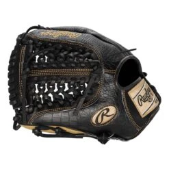 Rawlings Heart Of The Hide R2G Croc Skin 11.75" Baseball Glove -Baseball Glove Store b71d 10 22 rawlings heart of the hide r2g 11 75 baseball glove pror205 4b 35904 4 l