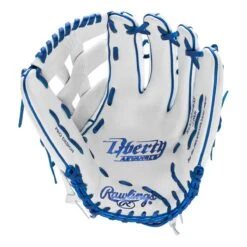 Rawlings Liberty Advanced Speed Shell 13" Fastpitch Softball Glove 22 Rawlings Liberty Advanced Speed Shell 13" Fastpitch Softball Glove -Baseball Glove Store b72e 02 23 rawlings liberty advanced 13 fastpitch softball glove rla130 6wss 35924 9 l