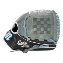 Marucci Caddo 11.5" Youth Fastpitch Softball Glove 10 Marucci Caddo 11.5" Youth Fastpitch Softball Glove -Baseball Glove Store b74c 09 22 marucci caddo 11 5 youth fastpitch softball glove mfgcdfp1150 35980 4 l