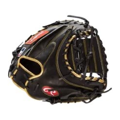 Rawlings Heart Of The Hide Gary Sanchez 33.5" Baseball Catcher's Mitt -Baseball Glove Store b752 12 21 rawlings heart of the hide 33 5 gary sanchez baseball catchers mitt progs24 34602 4 l