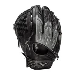 Mizuno Techfire 14" Slow Pitch Softball Glove -Baseball Glove Store b759 08 21 mizuno techfire 14 slow pitch softball glove gtf1400 34556 13 l