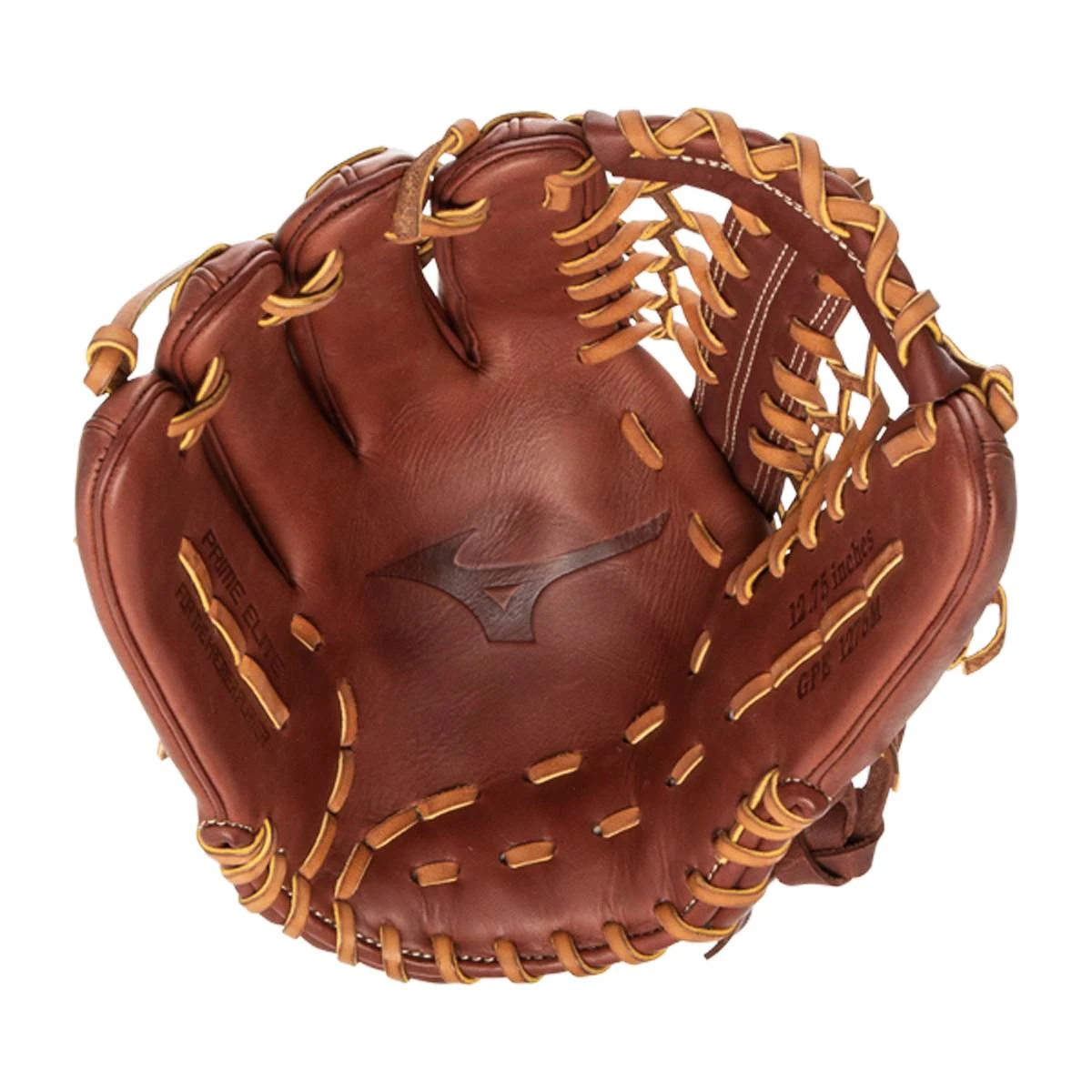 Mizuno Prime Elite 12.75'' Baseball Glove 7 Mizuno Prime Elite 12.75'' Baseball Glove - Image 7