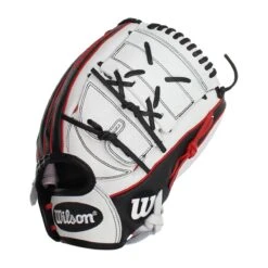 Wilson A2000 SuperSkin MA14 Monica Abbott 12.25" Fastpitch Softball Glove -Baseball Glove Store b77d 09 19 31818 2 l