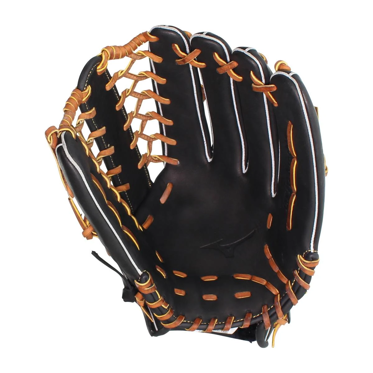Mizuno Select 9 12.5'' Baseball Glove 2 Mizuno Select 9 12.5'' Baseball Glove - Image 2