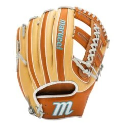Marucci Acadia 12" Fastpitch Softball Glove 20 Marucci Acadia 12" Fastpitch Softball Glove -Baseball Glove Store b828 09 22 marucci acadia 12 youth fastpitch softball glove mfgacfp45a5 35976 14 l