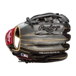 Rawlings Heart Of The Hide Hyper Shell Bryce Harper 13" Baseball Glove -Baseball Glove Store b84d 10 21 rawlings heart of the hide hyper shell 13 bryce harper baseball glove probh3 33259 12 l