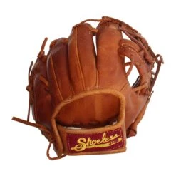 Shoeless Joe 9" Training Baseball Glove -Baseball Glove Store b870 02 20 shoeless joe 9 training glove 900iwtr 25495 7 l