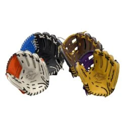 Mizuno Custom Glove