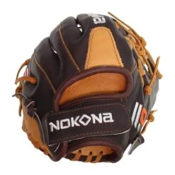 Nokona Alpha 11.25" Youth Baseball Glove 20 Nokona Alpha 11.25" Youth Baseball Glove -Baseball Glove Store b961 02 20 nokona alpha select 11 25 youth baseball glove s v1 25863 8 l