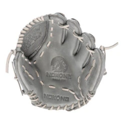 Nokona American Kip 11.5" Baseball Glove -Baseball Glove Store b9dc 02 22 nokona american kip 11 5 baseball glove a 1150cgr 32311 13 l