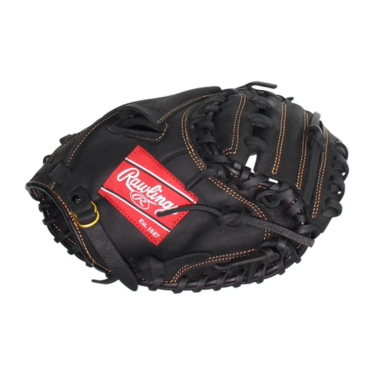 Rawlings Renegade 31.5" Youth Baseball Catcher's Mitt 4 Rawlings Renegade 31.5" Youth Baseball Catcher's Mitt - Image 4
