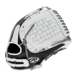 Rawlings Heart Of The Hide Hyper Shell 12.5" Fastpitch Softball Glove -Baseball Glove Store ba05 08 21 rawlings heart of the hide hyper shell 12 5 fastpitch softball glove pro125sb 3wcf 34595 3 l