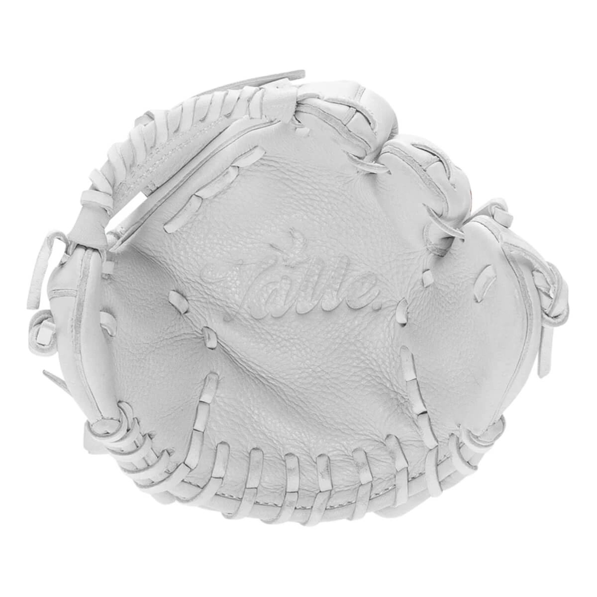 Valle Eagle 7" Infield Training Glove 6 Valle Eagle 7" Infield Training Glove - Image 6
