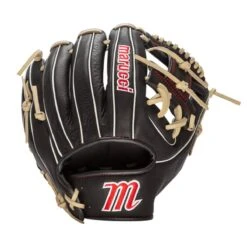 Marucci Acadia Series 11.25" Youth Baseball Glove -Baseball Glove Store ba4f 08 21 marucci acadia series 11 25 youth baseball glove mfgacm42a2 34962 14 l