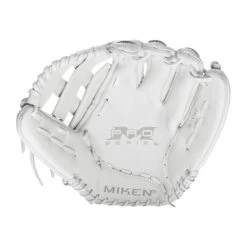 Miken Pro Series 15" Slow Pitch Softball Glove -Baseball Glove Store ba86 06 21 miken pro series 15 slow pitch softball glove pro150 ww 33937 7 l